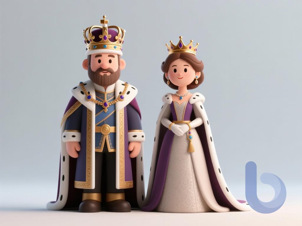 majesty